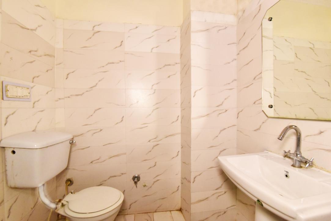 Hotel B-Comfort Amritsar Zewnętrze zdjęcie