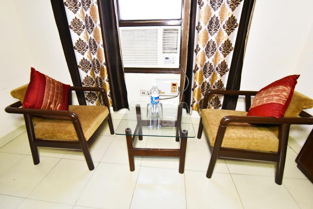Hotel B-Comfort Amritsar Zewnętrze zdjęcie