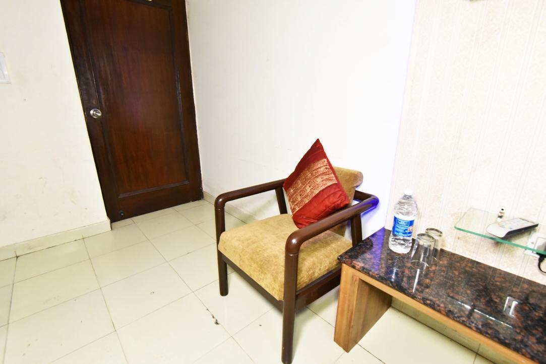 Hotel B-Comfort Amritsar Zewnętrze zdjęcie