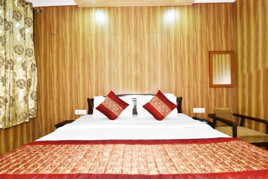 Hotel B-Comfort Amritsar Zewnętrze zdjęcie