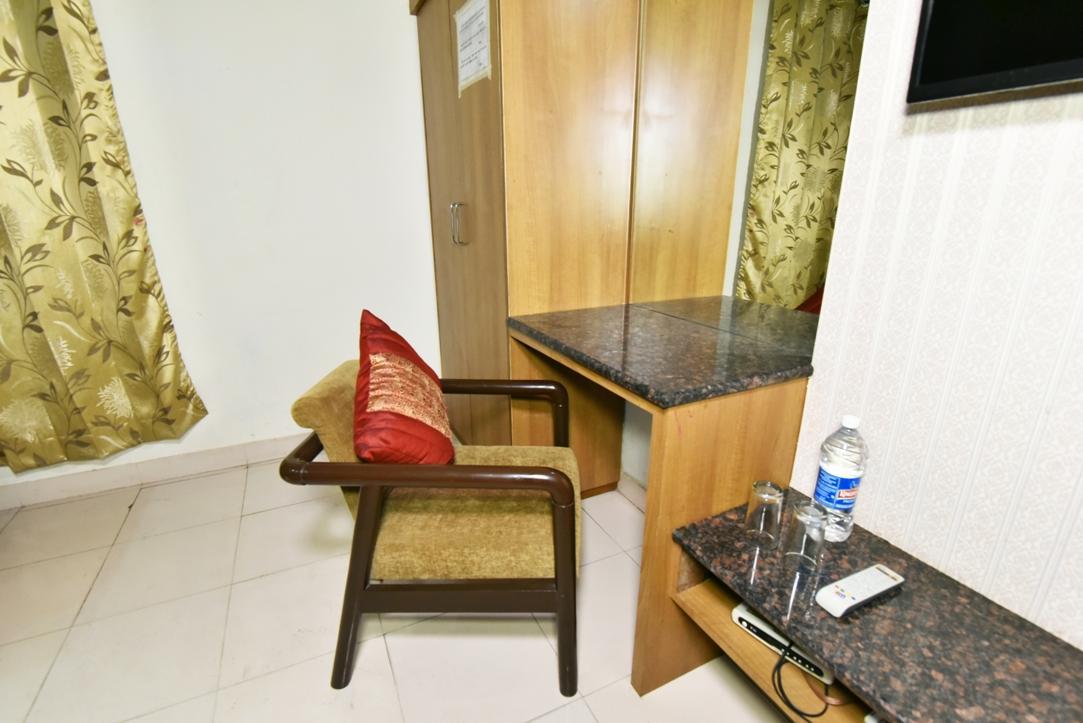 Hotel B-Comfort Amritsar Zewnętrze zdjęcie